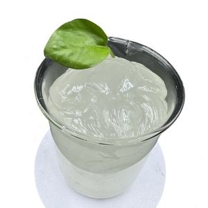 70% SLES (lauril éter sulfato de sodio) detergente líquido directo de fábrica cosmético y cuidado del cabello materia prima AES - Product Image 1