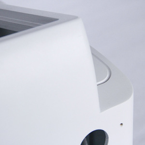 Medical Beauty Equipment Casing ABS <b>Plastic</b> Injection Molding Customizable Industrial Electrical <b>Enclosure</b> - Product Image 2