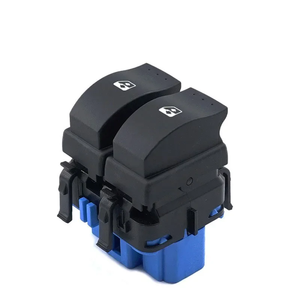 Interruptor Eléctrico para Ventanas de Renault Logan Duster <span class=keywords><strong>Sandero</strong></span> 2010-2013, 10 Pines, <span class=keywords><strong>Precio</strong></span> de Fábrica, Gran Venta, 8200107772 - Product Image 3