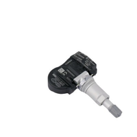 Capteur de pression des pneus pour Renault Nissan Dacia Samsung Lada 407003VU0A 40700 3VU0A 433MHz, capteur TPMS programmable de haute qualité