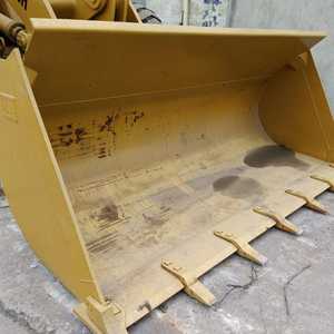 <span class=keywords><strong>Buon</strong></span> prezzo caricatore della ruota Cat950h Loader originale condizione caricatore della ruota in magazzino pronto per la spedizione in qualsiasi momento - Product Image 5