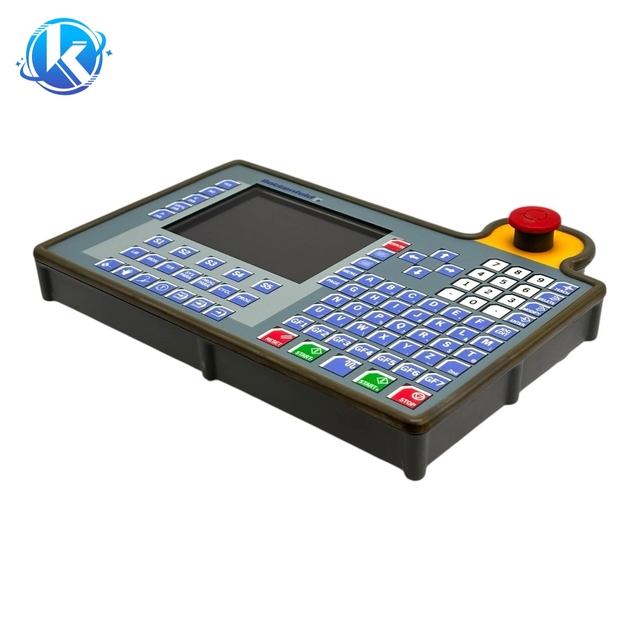 BRAND NEW BATTENFELD HBG2P-0301 DISPLAY FOILING KEYBOARD HANDHELD CONTROL UNIT LOC#W108