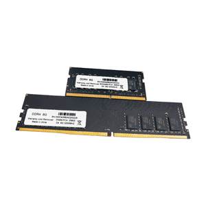 Module de mémoire informatique DDR4, DDR4 8 Go 3200 MHz, mémoire pour ordinateur portable DDR4 8 Go 3200 MHz, mémoire pour ordinateur de bureau DDR4 8 Go 3200 MHz - Product Image 5