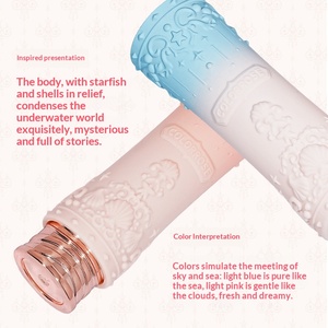 ColorRose <span class=keywords><strong>Velvet</strong></span> Mist - Lápiz Labial Mate Sólido, Resistente a las Manchas, Color Auténtico Bean Paste, Bálsamo Labial Humectante con Cambio de Color - Product Image 3