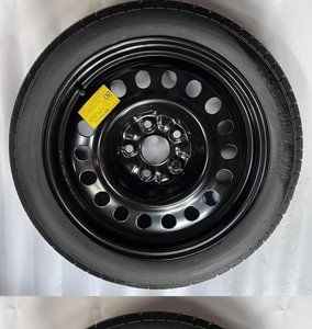 เวนฉี BYD ฉิน พลัส อีวี, ฉิน พลัส ดีเอ็มไอ, ฉิน แอล ทราเวล เอดิชั่น, แชมเปี้ยน, ออเนอร์, <span class=keywords><strong>ยาง</strong></span>อะไหล่แท็กซี่ - Product Image 6