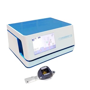 Vente en gros de masseur à rouleaux LED IR personnalisé, Velashap 3, machine de remodelage corporel pour la perte de poids - Product Image 2