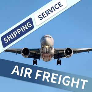 Transporte Aéreo DDP a Reino Unido, Envío Marítimo Rápido, Línea Especial, Agentes de Envío Económicos desde China - Product Image 3