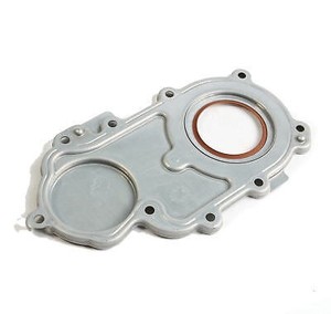 Joint d'étanchéité avant de vilebrequin pour <span class=keywords><strong>tracteur</strong></span> récolteur, accessoires d'étanchéité d'arbre rotatif durables - Product Image 5