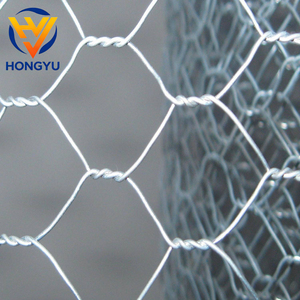 Usine de fabrication de <span class=keywords><strong>grillage</strong></span> hexagonal galvanisé pour volailles à prix plus bas - Product Image 5