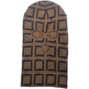 หน้ากากสกีสำหรับผู้ชายผ้าถักคลุมหน้าแบบเต็มศีรษะ<span class=keywords><strong>3</strong></span>รูหน้ากากสกีดีไซน์เนอร์ - Product Image 4