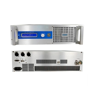 YXHT-1 professionale 2000W (2KW) trasmettitore FM-trasmissione Radio per stazioni Radio e scuole - Product Image 2