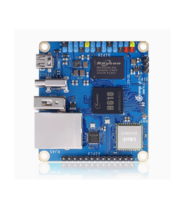 Orange <span class=keywords><strong>Pi</strong></span> zero3 Quanzhi H618 Chip Quad Core A53 Entwicklungs platine Orange <span class=keywords><strong>Pi</strong></span> - Product Image 2