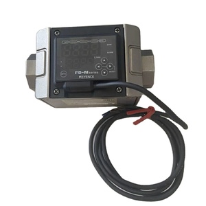 Capteur de débit JAPAN FD-M100ATP FD-M100AT neuf et original - Product Image 1