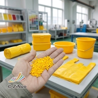 Concentrés de couleur pour plastiques à forte teneur en pigments, puissance colorante élevée, masterbatch de couleur pour plastiques