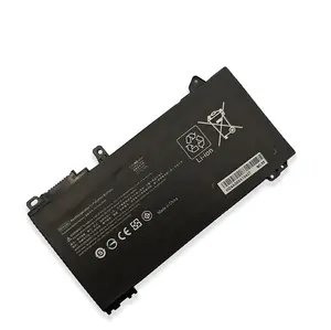 厂家直销笔记本电脑电池RF03XL适用于惠普ProBook 430 G6 440 G6 450 G6 455 G6 455R G6詹66 AMD G2 14 66 Pro 13 G2