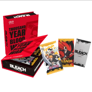 Google การ์ดสะสมลายการ์ตูน36กล่อง, การ์ดสะสมลายการ์ตูน - Product Image 4