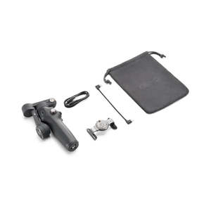 Estabilizador de Teléfono Móvil Osmo Mobile 8, Accesorio para Grabación Móvil y Vlogs - Product Image 1