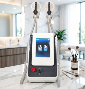 Estimulador Muscular EMS, Dispositivo Adelgazante – Máquina Moldeadora Corporal para Abdomen, Glúteos y Muslos, para Salón de Belleza y Spa - Product Image 1