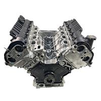 Moteur 5.0L pour Land Rover Jaguar XF XJ 5.0 4x4 V8 508PN AJ133 RANGE ROVER VOGUE L322 508PN V8 moteur à essence