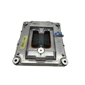 Contrôleur de pièces électriques de nouvelle condition 20814594 ECU ECM pour moteur d'excavatrice AD941GE TAD942VE D9A D12D D16C - Product Image 2