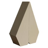 Boîte d'emballage cadeau avec écran LED, écran LCD HD blanc de 7 pouces, personnalisable OEM/ODM