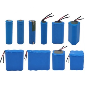 Paquete de Baterías de Estado Sólido LiFePO4 Personalizado, 3.7V 7.4V 10.8V 11.1V 12V 14.8V 24V 18650 21700 Recargable, 3000 Ciclos - Product Image 3