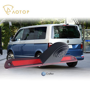 Caméra de feu de Stop HD AHD la troisième caméra de feu de Stop IP68 160 caméra de recul à vue d'angle pour Benz <span class=keywords><strong>VW</strong></span> Crafter - Product Image 1