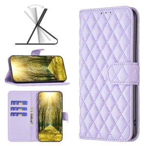 Funda de Cuero de Lujo para Samsung <span class=keywords><strong>Galaxy</strong></span> S26 <span class=keywords><strong>Pro</strong></span> S26 Edge S23 FE A36 A16 A06 <span class=keywords><strong>A55</strong></span> A35 A25 A15 con Ranuras para Tarjetas - Product Image 5