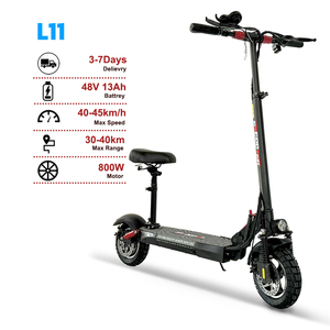 EU Anh Kho Miễn Phí Vận Chuyển 48V Hai Bánh Xe Scooter Giá Rẻ Có Thể Gập Lại Nhỏ Xe Điện Tốt Pin Monopattino Điện - Product Image 1