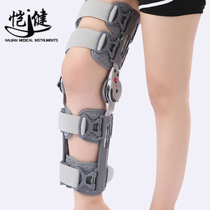 Rodilleras de Soporte Articular con Resortes Potentes, Nueva Versión para Hombres y Mujeres, Almohadillas Estabilizadoras de Rodilla para Lesiones y Artritis - Product Image 3