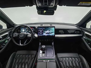 Trumpchi GS8 <span class=keywords><strong>2022</strong></span> 2023 2024, <span class=keywords><strong>Serie</strong></span> Pilot, Edición Inteligente de Lujo, SUV Mediano - Product Image 3
