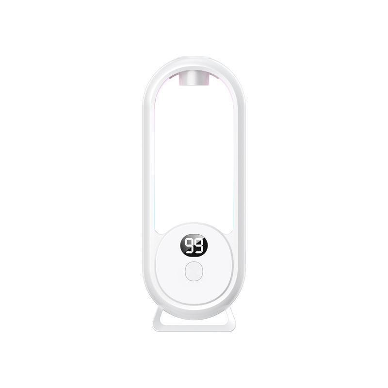 Fragrance machine