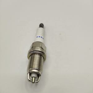 Bougie d'allumage en céramique neuve et d'<span class=keywords><strong>occasion</strong></span> pour Toyota Corolla Camry Rav4 Hilux-Modèle 9091901194 PK20TR11 90919-01194 - Product Image 2