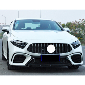 Kit Carrozzeria di Alta Qualità Stile CLS63 AMG, Diffusore, Griglia, Paraurti per Benz <span class=keywords><strong>CLS</strong></span> W257 <span class=keywords><strong>C257</strong></span> CLS350 CLS400 CLS450 2019+ - Product Image 2
