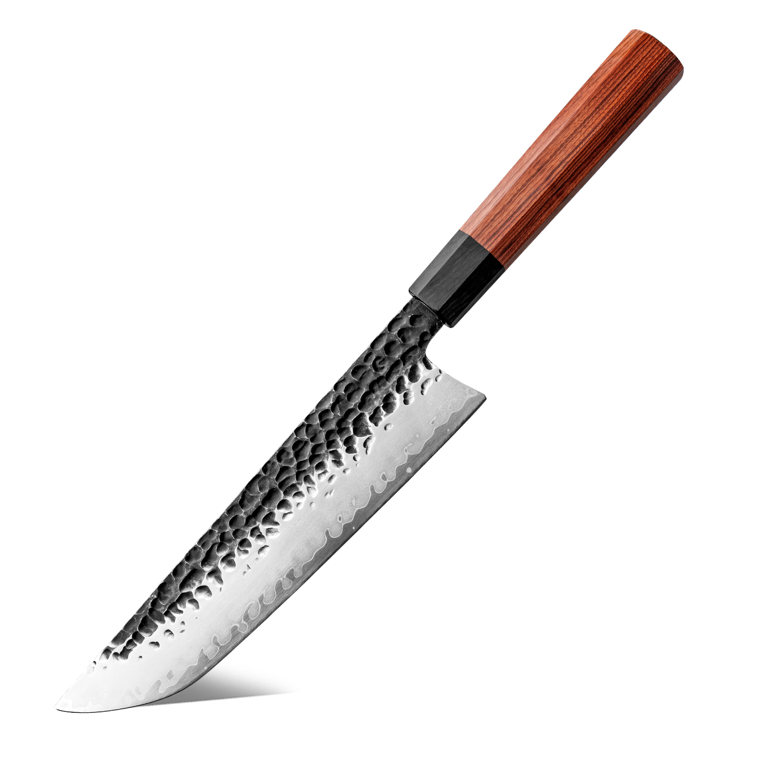 Coltello Sakimaru in legno da 8''