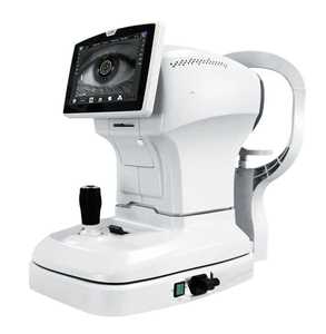 Hartmann nguyên tắc khúc xạ tự động ARK-4000A khúc xạ quang học Tự động khúc xạ keratometer - Product Image 5