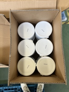 2025 nouveau produit usine en gros 100% confiture <span class=keywords><strong>de</strong></span> kiwis <span class=keywords><strong>de</strong></span> haute qualité pour magasin <span class=keywords><strong>de</strong></span> thé au lait pâte <span class=keywords><strong>de</strong></span> fruits à tartiner pour la cuisson - Product Image 5