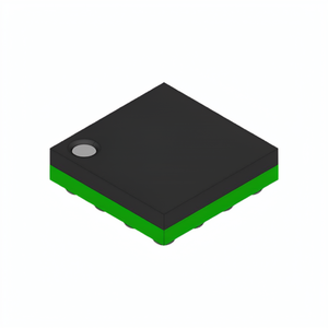 ชิปอิเล็กทรอนิกส์ MAX4411BEBE 14 WFBGA, CSPBGA จากผู้ผลิต - Product Image 1