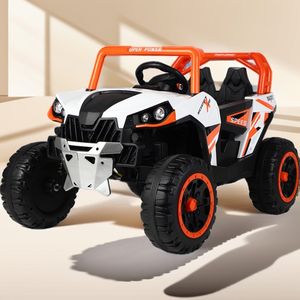 Nuova moda giocattoli elettrici auto per bambini auto giro elettrico su auto per bambini 12 v7a - Product Image 4