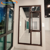 Las Familias con Niños Pequeños Instalan Ventanas Abatibles de Aluminio con Vidrio Templado para Mejorar los Niveles de Seguridad en el Hogar