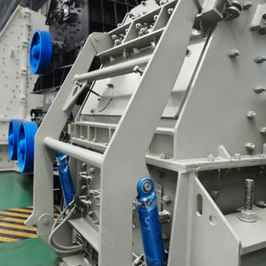 Harga pabrik batu sungai pasir membuat tanaman batu kerikil pasir membuat mesin - Product Image 3