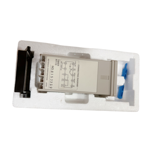 Temporizador LED KEYENCE RT-13 RT-11 RT-14 con fuente de alimentación CA, utilizado para el arranque secuencial de líneas de ensamblaje de múltiples estaciones, en stock. - Product Image 2