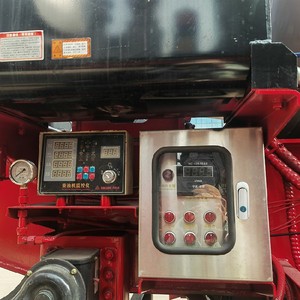 2 Axles 20cbm 20m3 20000liters Sewage Suction Semi Trailer Vacuum Tank Semi Trailer for Sale - Product Image 4