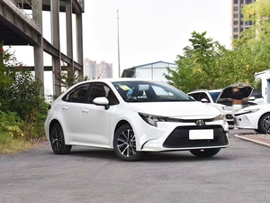 En stock – Toyota Levin 1.5L et Levin GT 2.0L 2023-2025, Corolla 1.2T en stock – Expédition rapide au Venezuela à prix avantageux - Product Image 3