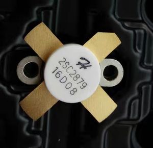 2sc2879 2sc2510 bóng bán dẫn lưỡng cực mới và nguyên bản trong mạch tích hợp ống tần số cao - Product Image 2