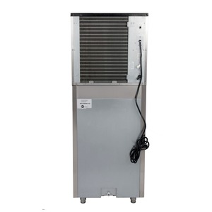 200kg Automatic Commercial Cube <b>Ice</b> <b>Maker</b> With Factory Price Cube <b>Ice</b> <b>Maker</b> - Product Image 6