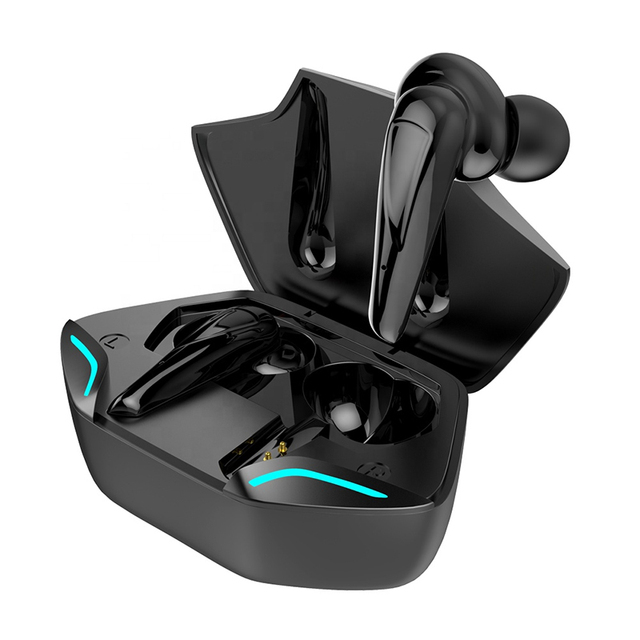 Best Gift Selling Cheap Headset Odm Mini True Wireless bluetooth Gaming Headset True Stereo Earbuds