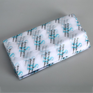 <strong>Cheap</strong> Custom Color White Gold Packaging Shoe Recycled Flower Clothing Foil Garment Lamination Printing <strong>Christmas</strong> Tissue <strong>Paper</strong> - Product Image 6