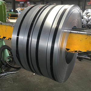 Оцинкованные стальные полосы Dx51d <span class=keywords><strong>Z275</strong></span> G40, оцинкованные стальные полосы, стальная катушка, оцинкованная для строительных материалов - Product Image 5