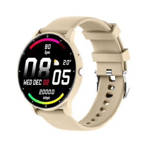 Pemasok jam tangan pintar dengan fungsi Pedometer gelang menampilkan penghitung langkah dan fitur pintar lainnya tersedia di Amerika Serikat